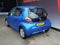 Toyota Aygo 1.0 12V ACCESS | 5-DRS | AIRCO | TREKHAAK | 1e EIG Blauw - thumbnail 7