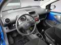 Toyota Aygo 1.0 12V ACCESS | 5-DRS | AIRCO | TREKHAAK | 1e EIG Blauw - thumbnail 5