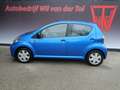 Toyota Aygo 1.0 12V ACCESS | 5-DRS | AIRCO | TREKHAAK | 1e EIG Blauw - thumbnail 6