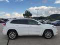 Jeep Cherokee 2,2 Mjet 200 Overland 4WD Weiß - thumbnail 23