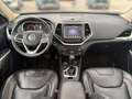 Jeep Cherokee 2,2 Mjet 200 Overland 4WD Weiß - thumbnail 13