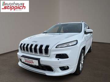2,2 Mjet 200 Overland 4WD