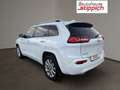 Jeep Cherokee 2,2 Mjet 200 Overland 4WD Weiß - thumbnail 14