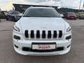 Jeep Cherokee 2,2 Mjet 200 Overland 4WD Weiß - thumbnail 22