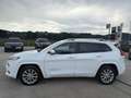 Jeep Cherokee 2,2 Mjet 200 Overland 4WD Weiß - thumbnail 24