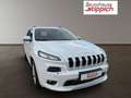 Jeep Cherokee 2,2 Mjet 200 Overland 4WD Weiß - thumbnail 21
