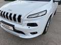 Jeep Cherokee 2,2 Mjet 200 Overland 4WD Weiß - thumbnail 3