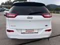 Jeep Cherokee 2,2 Mjet 200 Overland 4WD Weiß - thumbnail 16