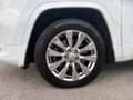 Jeep Cherokee 2,2 Mjet 200 Overland 4WD Weiß - thumbnail 4