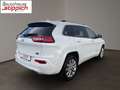Jeep Cherokee 2,2 Mjet 200 Overland 4WD Weiß - thumbnail 17