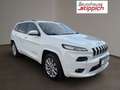 Jeep Cherokee 2,2 Mjet 200 Overland 4WD Weiß - thumbnail 20