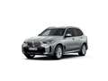 BMW X5 xD30d Gris - thumbnail 26
