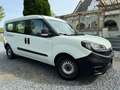Fiat Doblo Premium Garanti 12 Maanden/Mois Fiat Doblo Maxi bijela - thumbnail 1