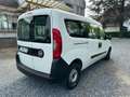 Fiat Doblo Premium Garanti 12 Maanden/Mois Fiat Doblo Maxi Blanc - thumbnail 3