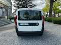 Fiat Doblo Premium Garanti 12 Maanden/Mois Fiat Doblo Maxi Blanc - thumbnail 4