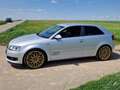 Audi A3 1.8 TFSI S line Sportpaket Silber - thumbnail 12