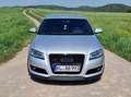 Audi A3 1.8 TFSI S line Sportpaket Silber - thumbnail 3