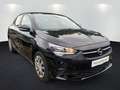 Opel Corsa 5trg 1.2 Edition +KAM PDC SpurH Klim BT Negro - thumbnail 2