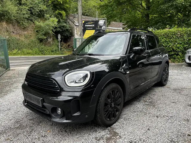 MINI Cooper Countryman Mini Countryman 1.5A Cooper OPF - TVAC - GARANTIE