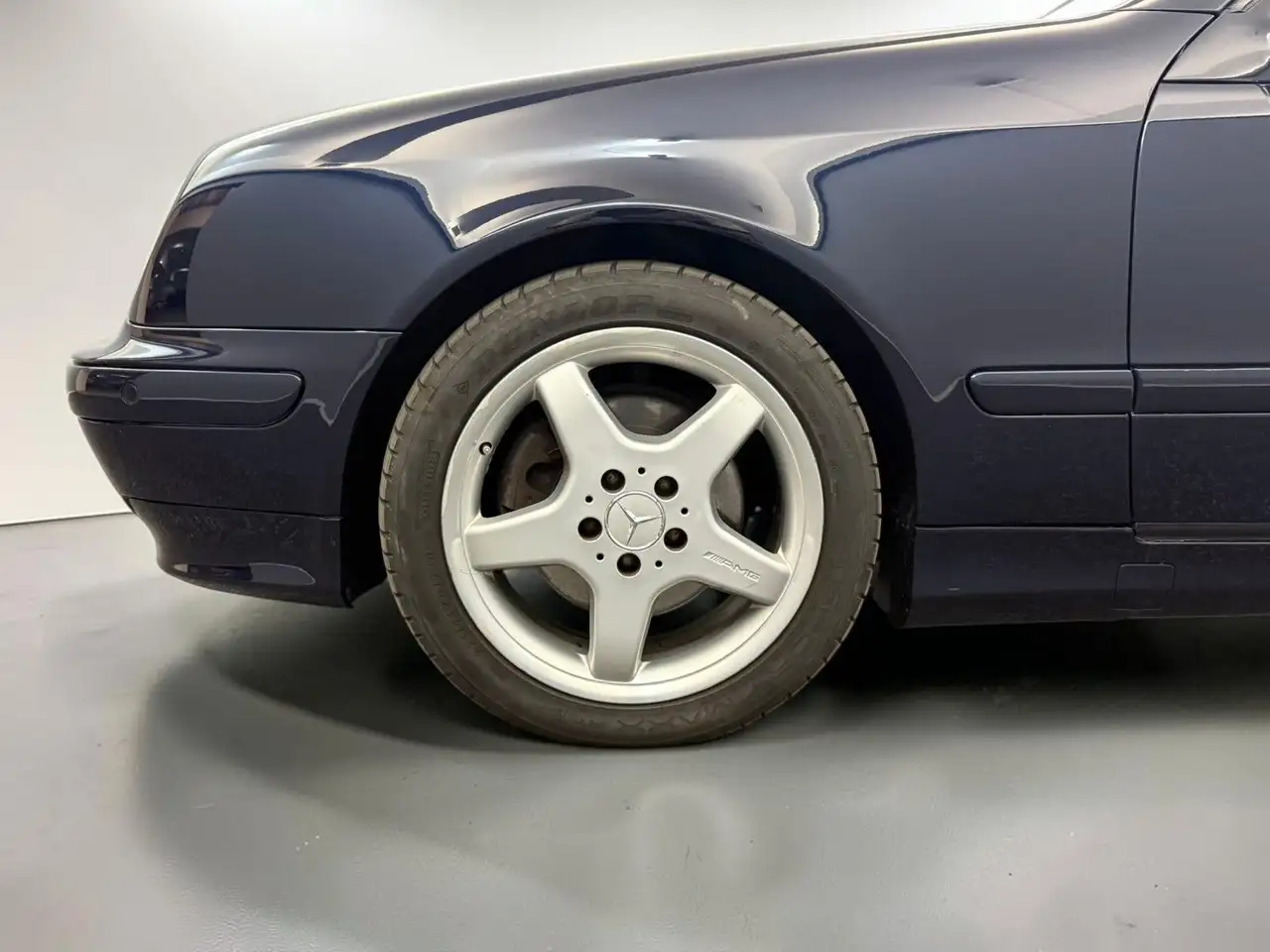 Mercedes-Benz CLK 320 Cabrio Elegance SOUND2LIGHT*MEMORY*PDC, foto 4