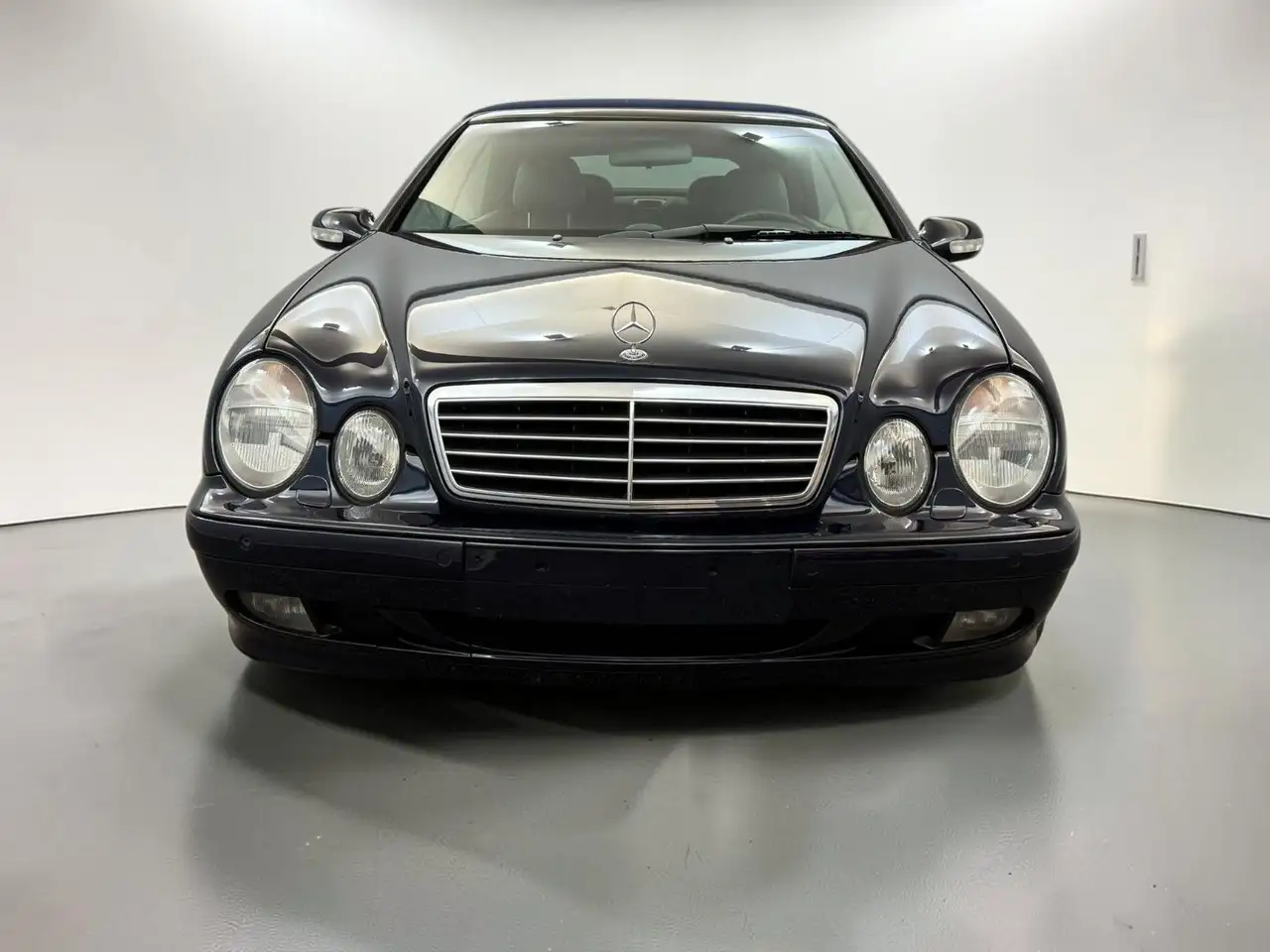 Mercedes-Benz CLK 320 Cabrio Elegance SOUND2LIGHT*MEMORY*PDC, foto 2