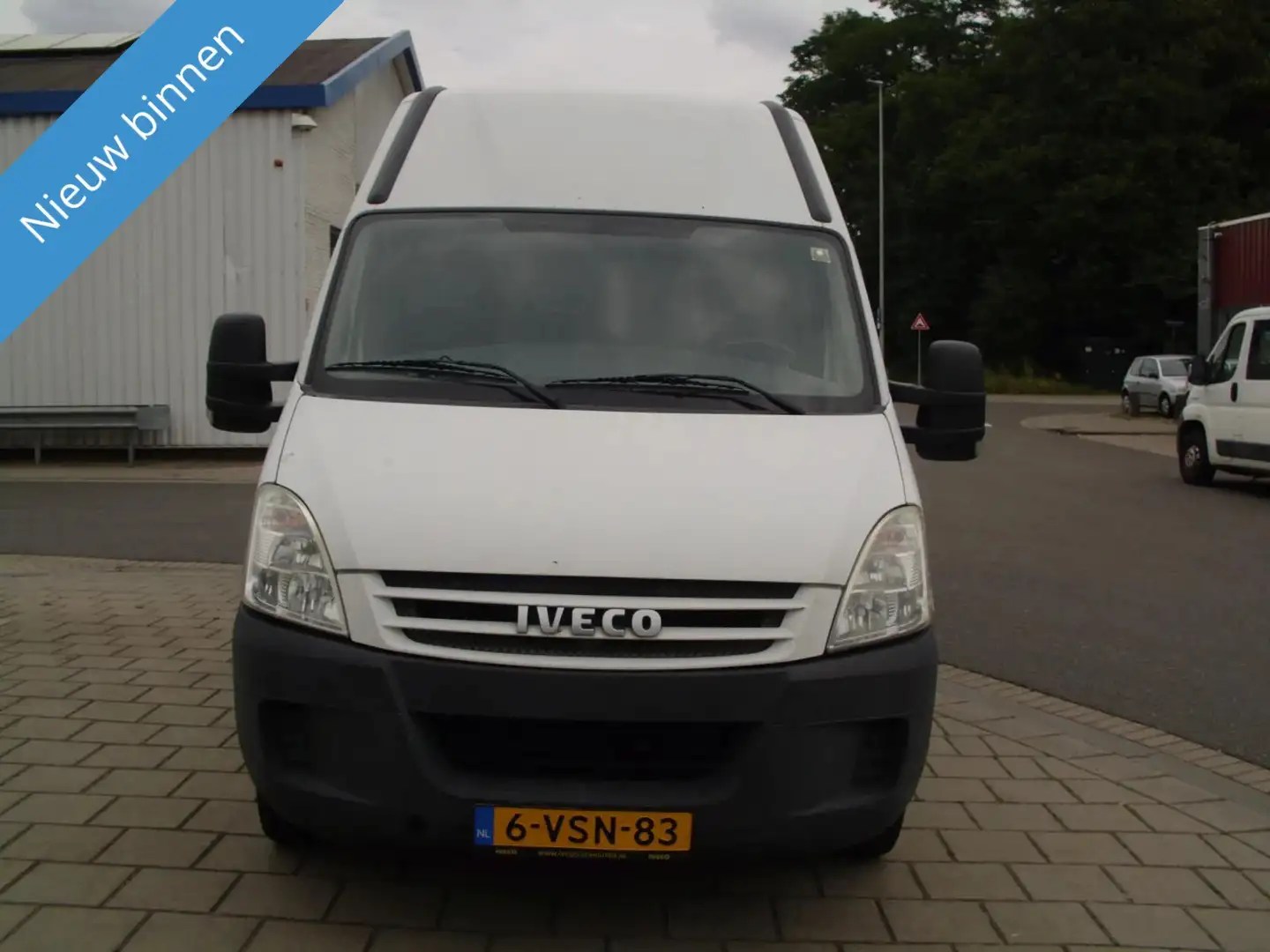 Iveco Daily 35C15 3.0 D lang H2L3 35C15 KM 105000 - 1