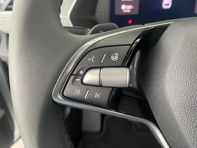 Skoda Octavia view 13