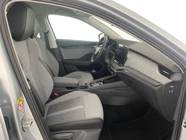 Skoda Octavia view 10