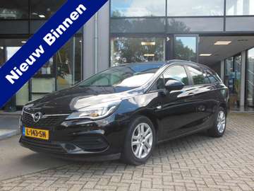 Sports Tourer 1.2 Edition Staat in De Krim