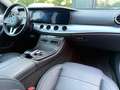 Mercedes-Benz E 200 d|Pano|Burmester|Memory|Distronic|Spurass.|Lenkass Zwart - thumbnail 16