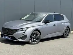 Peugeot 308 1.5 BlueHDi S\u0026S - 130 - BV EAT8  Allure