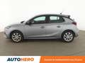 Opel Corsa 1.2 Edition Business Gris - thumbnail 3