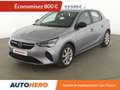 Opel Corsa 1.2 Edition Business Gris - thumbnail 1
