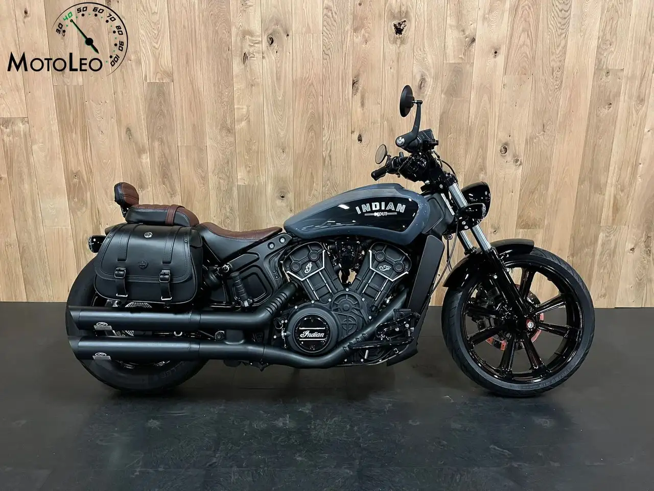 Indian Scout