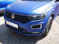 Volkswagen T-Roc Cabriolet 1.5 TSI R-Line "Edition Blue" Blau - thumbnail 16