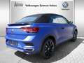 Volkswagen T-Roc Cabriolet 1.5 TSI R-Line "Edition Blue" Blauw - thumbnail 3