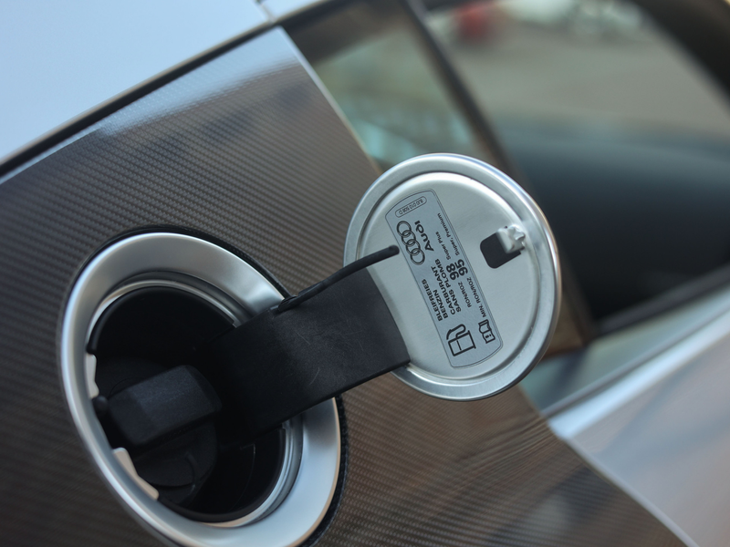 Audi R8 4.2 V8 FSI | Collectors item! - Historie — photo 27