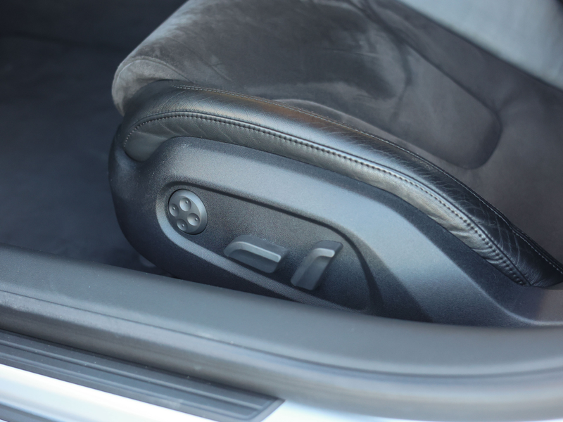 Audi R8 4.2 V8 FSI | Collectors item! - Historie — photo 31
