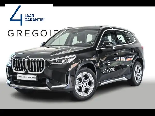 BMW X1 sDrive18i - xLine