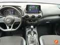 Nissan Juke DIG-T 84 kW (114 CV) DCT 7V N-Connecta Gris - thumbnail 11