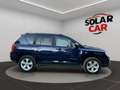 Jeep Compass 2.2CRD Limited 4x2 Azul - thumbnail 4