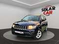 Jeep Compass 2.2CRD Limited 4x2 Azul - thumbnail 1