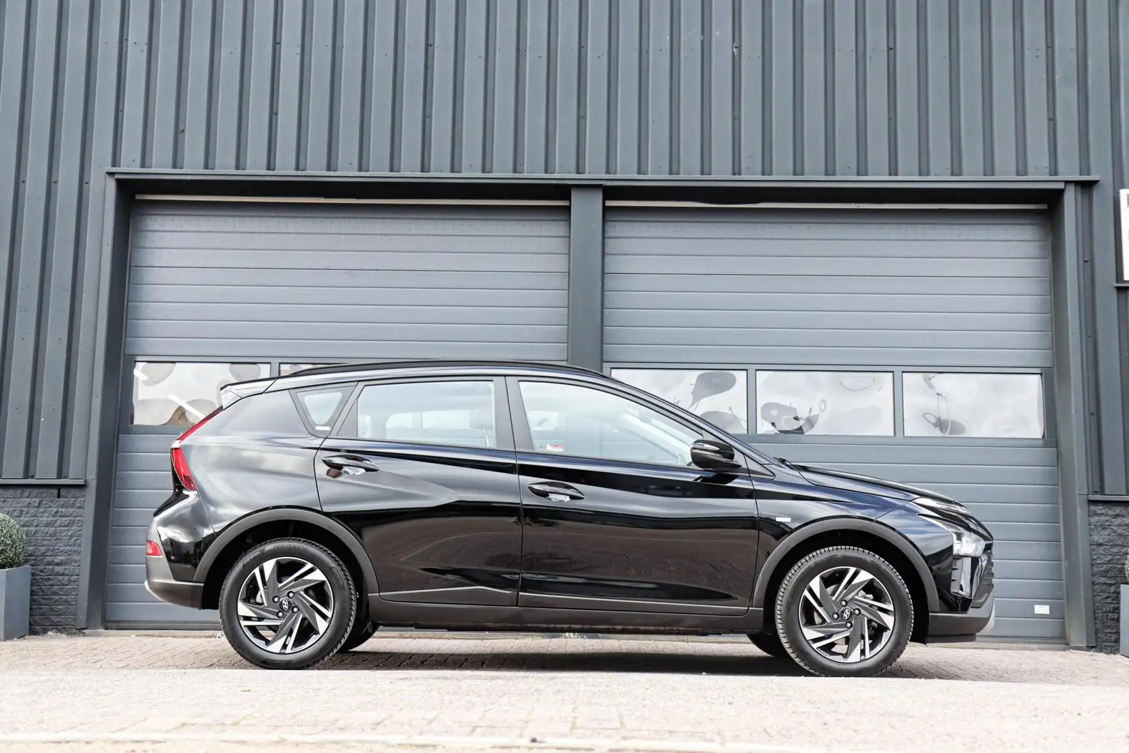 Hyundai BAYON 1.0 T-GDI /AUT./LED/CAMERA/STOELVERW./CARPLAY./PDC - 2