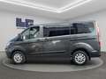 Ford Tourneo Custom 1.0 Ecoboost PHEV Titanium 125 Gris - thumbnail 7