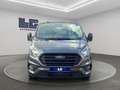 Ford Tourneo Custom 1.0 Ecoboost PHEV Titanium 125 Gris - thumbnail 2