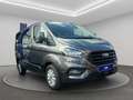 Ford Tourneo Custom 1.0 Ecoboost PHEV Titanium 125 Gris - thumbnail 3
