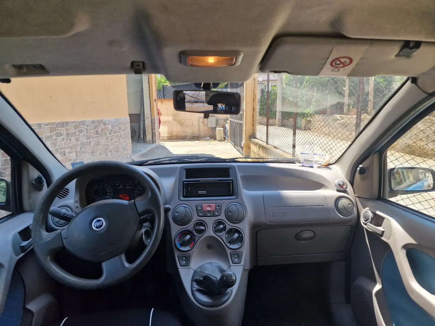 Fiat Panda 1.3 mjt 16v Dynamic - 1