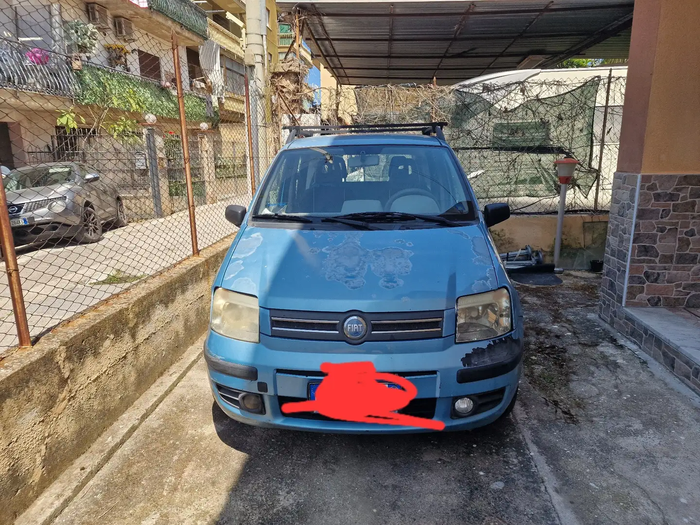 Fiat Panda 1.3 mjt 16v Dynamic - 2