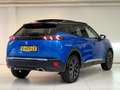 Peugeot 2008 1.2 PureTech GT Pack 155 PK | Automaat| Trekhaak | Blauw - thumbnail 3