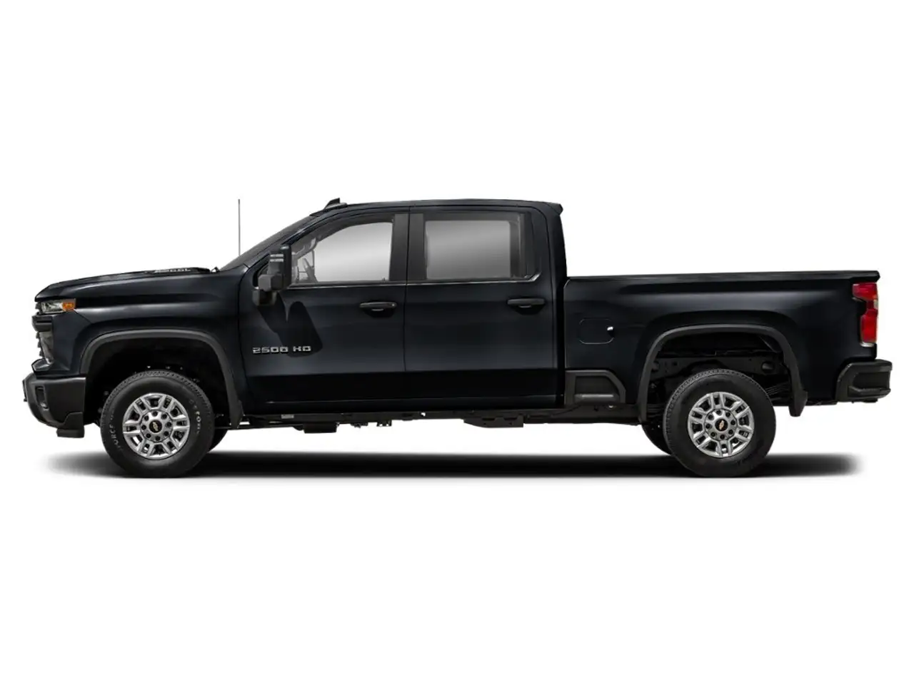 Chevrolet Silverado 2500 снимка Chevrolet Silverado 2500